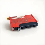 Omron NX-SIH400 Safety Input Unit Module Mfg 2020 Warranty Fast Shipping. Fixed Price $130.00.