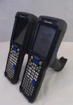 Intermec Handheld Scanners CK71AA6EN00W1400, Lot Of 2, For Parts/ Repair. Fixed Price $235.00.