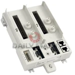 Used Tested Work 100% Abb TU847 3BSE022462R1. Fixed Price $322.00.