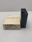 Siemens 6ES7322-1EH01-0AA0 Digital Output Sm Do. Fixed Price $343.07.