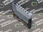 Used B&r Automation X20D09322 Digital Output Module Assembly Rev. I0. Fixed Price $31.50.
