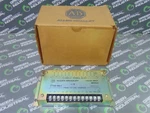 New Allen Bradley 2706-NG1 Dataliner Input Module Series. Fixed Price $50.00.