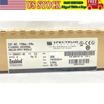 Spectrum Controls 1756SC-IF8U Chanel Universal Analog Input Us Free Tax. Fixed Price $824.11.