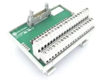 Allen Bradley 1492-IFM20D24A-2 Series Plc Module. Fixed Price $63.89.