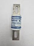 Ferraz Shawmut A70Q150-4 Amp Fuse Semiconductor Nos. Fixed Price $55.96.