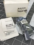 Allen-bradley 2080-IQ4/OB4 I/o Combo Digital Module Inputs Outputs (new). Fixed Price $115.00.