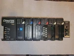 Automationdirect D2-250 (D2250) Cpu Module. Fixed Price $200.00.