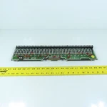 Crydom 12371 MS-24H 24-CHANNEL Digital I/o Module Mounting Board. Fixed Price $44.99.