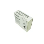 Siemens Simatic E-stand: 01 -sealed-. Fixed Price $328.86.