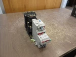 Allen-bradley Size Starter 509-BOD-XXX / 592-EC2CC 115-120V Coil Trip: 5-25A. Fixed Price $750.00.