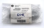 *new/open Box* Allen Bradley 2711-CBL-PM05 /series Communication Cable RS-232. Fixed Price $179.99.