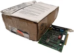 Allen Bradley 1784-KT/B Communication Interface Module 1784KTB New, Surplus. Fixed Price $200.00.
