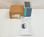 Siemens Sitop PSE201U Buffer Module New. Fixed Price $119.99.