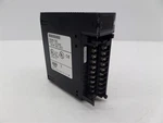 Ge Fanuc IC693MDL733C Output Module 12/24VDC 0.5A 8PT Neg Logic. Fixed Price $18.95.