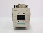 Siemens 3RT1054-6AF36 Sirius 3-POLE Power Contactor With Switch 3RH1921-1DA11. Fixed Price $360.05.