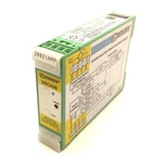 Dataforth DSCA38-05 Isolated Strain Gage Input Module, 300 To 10K Ohms, +/-10V. Fixed Price $150.00.
