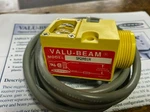 Banner Engineering Valu-beam SM2A91R Receiver W/6' Wire Sensor New Open Box. Fixed Price $149.00.