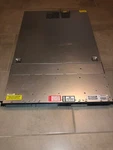 Cisco WAVE-574-K9 V02 Wide Area Virtualization Engine Server / Hp AM862A. Fixed Price $169.99.