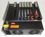 Cincinnati Milacron 3-424-1875A I/o Rack With Cards Included. Fixed Price $950.00.