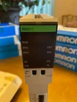 Omron CV500-RM211 New-in-box. Fixed Price $399.99.