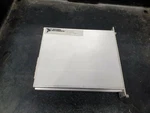 National Instruments SCXI-1100 181690E-01 32-CHANNEL Multiplexer Amplifier (R1S-. Fixed Price $105.72.