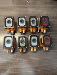 Ifm Vision Sensor Lot O2D O2V O2I Series Industrial Automation Used. Fixed Price $759.00.