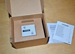 Intesis Interface IS-RC6-MBS-1 Fw 1.1 Samsung Nasa Units To Modbus Rtu. Fixed Price $179.00.