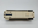 Mitsubishi Melsec F1-30MR-ES Programmable Logic Controller. Fixed Price $201.02.