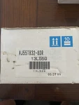 AJ55TB32-8DR Mitsubishi I/o Link Remote Unit. Fixed Price $365.07.