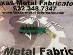 Bently Nevada Relay Module 90041-01 90040-08. Fixed Price $150.00.