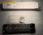 ---new In BOX----TBEN-LG-16DIP Turck Multiprotocol Remote I/o Block 6814065. Fixed Price $125.00.
