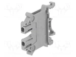 50 Pcs Phoenix Contact UK3N Din Rail Terminal Blocks Made Germany. Fixed Price $35.00.