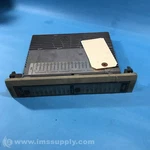 Modicon AS-B873-011 Analog Input Module Usip. Fixed Price $43.13.