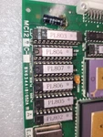 Mitsubishi Boards MC127C BN634A181G52A And MC161C BN634A444G52. Fixed Price $1250.00.
