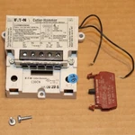 One Eaton Cutler-hammer C320MH2WA0 Lighting Contactor Control Module BU#76. Fixed Price $69.65.