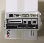 New Keyence Vision Controller LJ-G5001P. Fixed Price $2760.00.