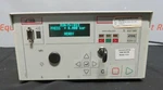 Ateq E221-0453 Flow Meter Premier D Air Leak Tester Automobile Tire 21E. Fixed Price $1100.00.