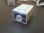 Omron E5L-AX Manual Temperature Controller Thermostat New $89. Fixed Price $87.61.