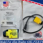 Minisight Polarized Retroreflective Sensor For Allen-bradley 42KL-P2LB-F4 10-30V. Fixed Price $75.32.