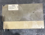 Siemens 6ES5 454-7LA11 Simatic Digital Output Module Used Free Shipping. Fixed Price $30.00.