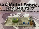 Foxboro 2AX+A4 Control Module. Fixed Price $80.00.