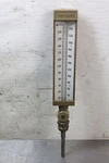 Weksler Instruments, Temperature Gauge. Fixed Price $89.00.