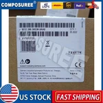 New Siemens 6ES7288-3AE04-0AA0 6ES72883AE040AA0 S7-200 Analog Input Sm AI04. Fixed Price $88.21.