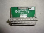 Allen Bradley 1492-IFM20F-3 Series Digital Input Interconnect Breakout Board. Fixed Price $17.79.