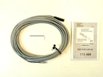 New Festo 175404 SME-8-K5-LED-24 Proximity Sensor: SN=0.2MM, 10-30VDC, N.o.. Fixed Price $25.00.