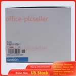 New Omron CQM1H-CPU51 Programmable Controller CQM1HCPU51 Us Free Tax. Fixed Price $193.69.