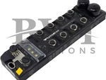 New Turck TBEN-LG-8DIP-8DOP Profibus I/o Module Enet/ip Tcp TBENLG8DIP8DOP. Fixed Price $250.00.