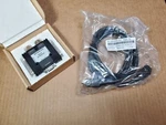 New Microscan IB-131 Interface Box Kit W/ 6' Cable MS-820 To. Fixed Price $35.00.