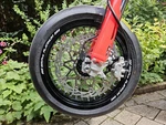 Honda CRF250R CRF450R Speedo Sensor Bracket Trailtech Showa Forks. Fixed Price $24.96.