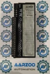 1PC Used Ge IC660BBD120+IC660EBD120+IC660TBD120. Fixed Price $563.16.